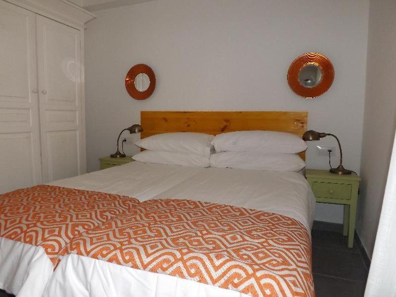 The Blue Corner Apartments Puerto de la Cruz  Room photo