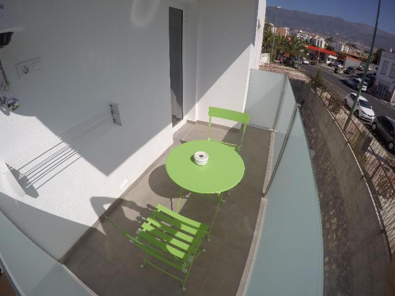 The Blue Corner Apartments Puerto de la Cruz  Room photo